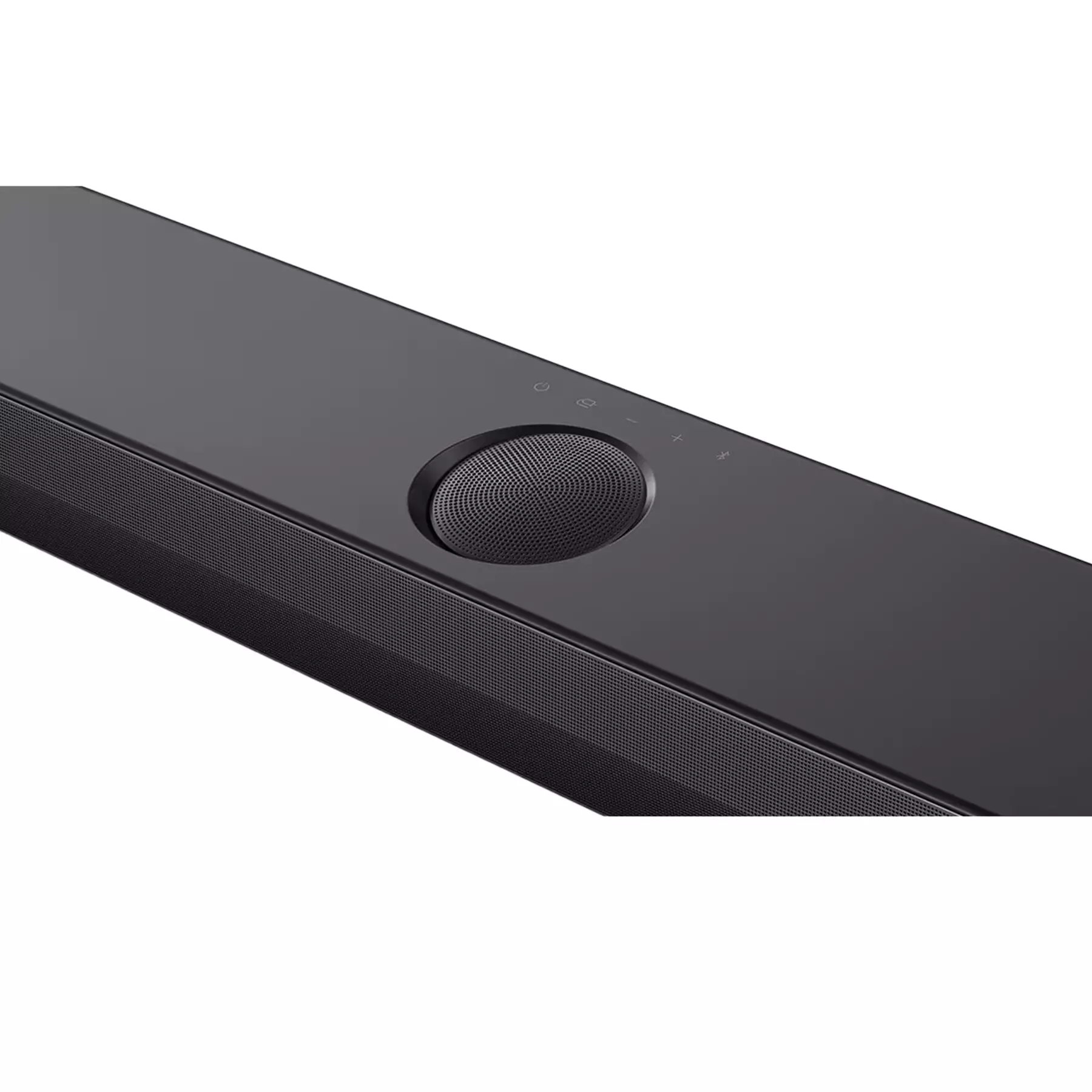 LG Soundbar with Subwoofer 400W 3.1.1CH (70TYS) LG Soundbar with Subwoofer 400W 3.1.1CH (70TYS)