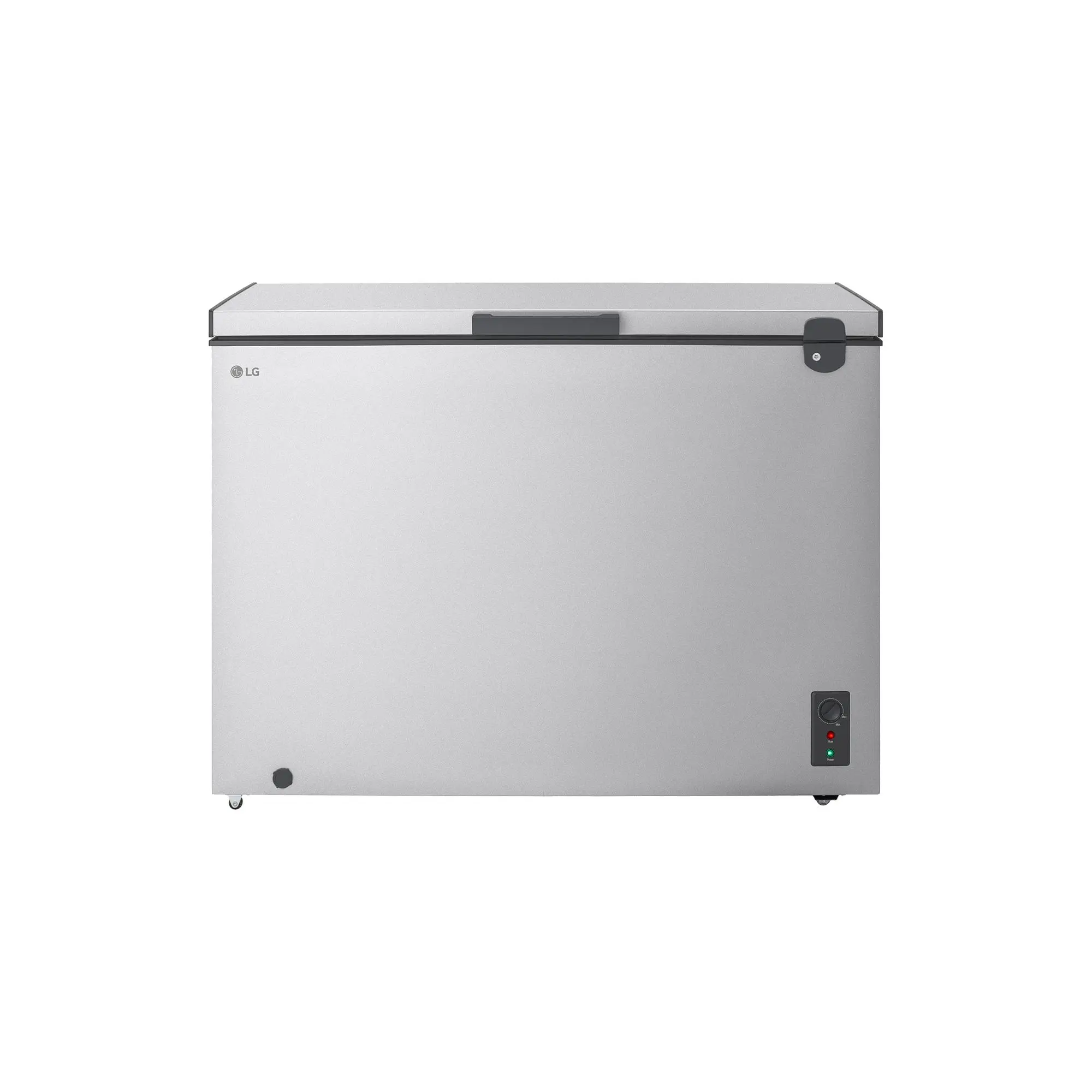 LG Chest Freezer 194L (GCFB205BQCF) LG Chest Freezer 194L (GCFB205BQCF)
