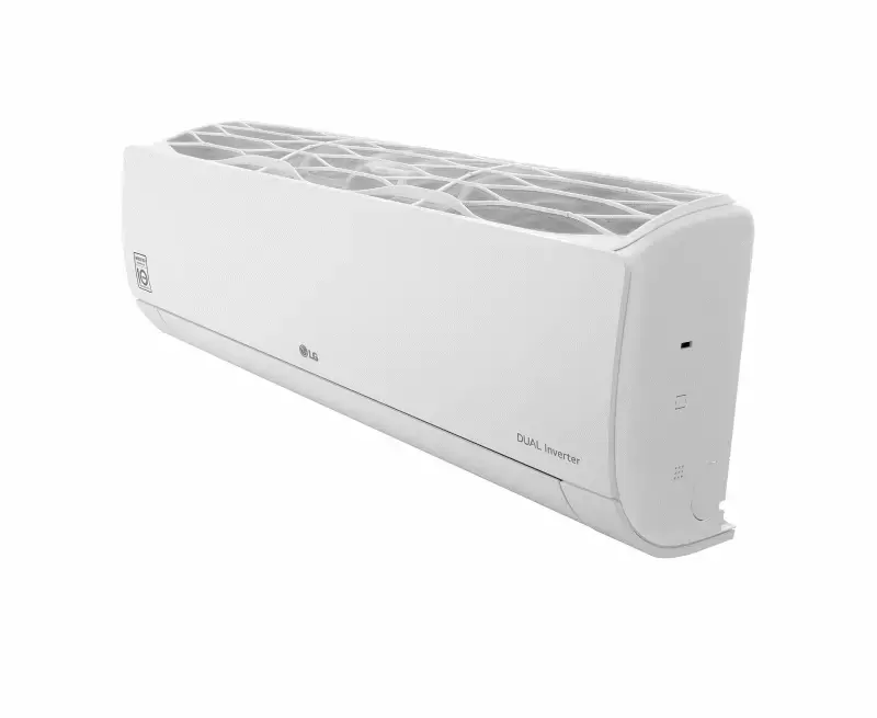 LG Split AC 2.5 HP Dual Inverter with Gen-mode