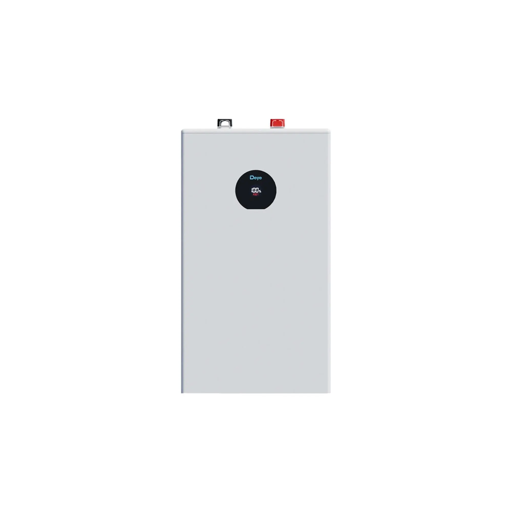 Deye Low Voltage SE-F16 Battery 16 KWH - Display Screen Version Deye Low Voltage SE-F16 Battery 16 KWH - Display Screen Version