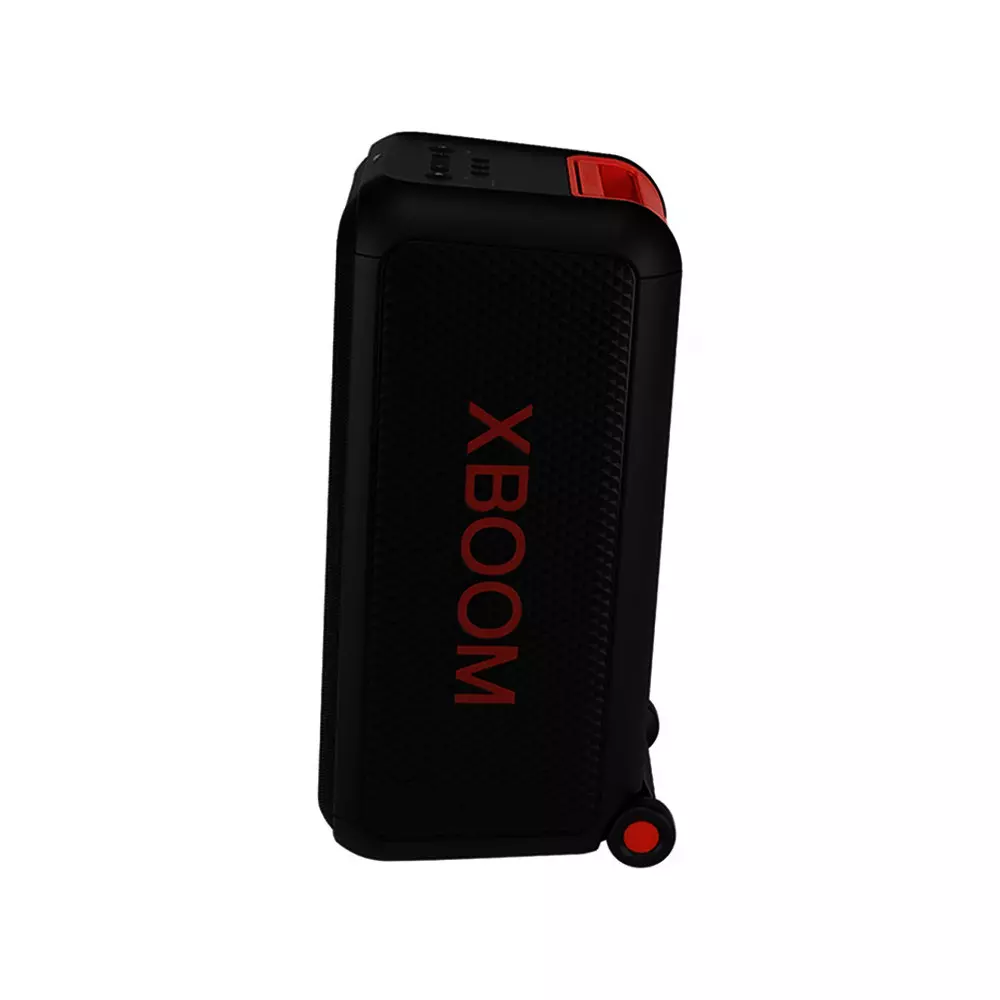 LG Portable Bluetooth Party Speaker XBOOM 250W 2.1CH (XL7S) 20HRS BATTERY LG Portable Bluetooth Party Speaker XBOOM 250W 2.1CH (XL7S) 20HRS BATTERY