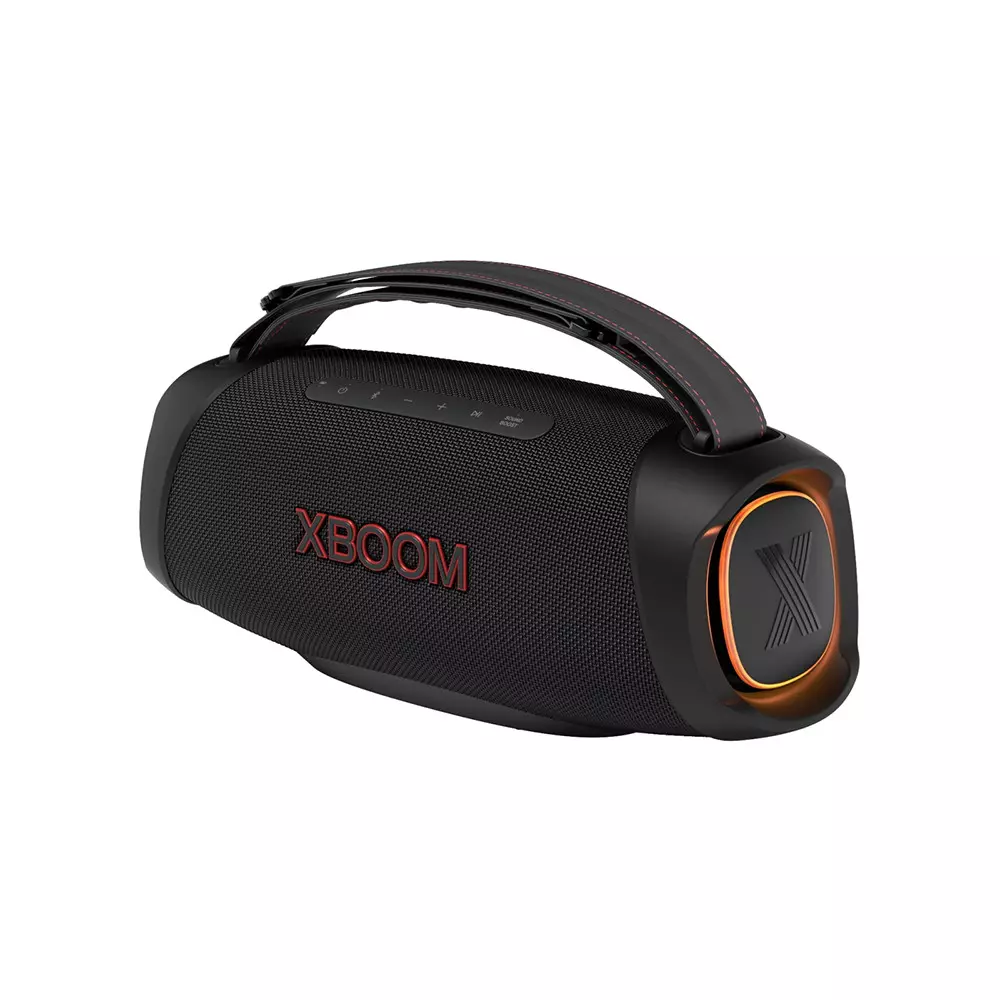 LG Portable Bluetooth Speaker 120W XBOOM Go (XG8T) LG Portable Bluetooth Speaker 120W XBOOM Go (XG8T)