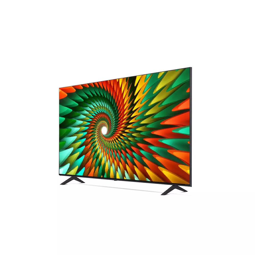 LG TV NanoCell 65 Inch NANO77 4K Smart TV AI ThinQ Magic Remote WebOS LG TV NanoCell 65 Inch NANO77 4K Smart TV AI ThinQ Magic Remote WebOS