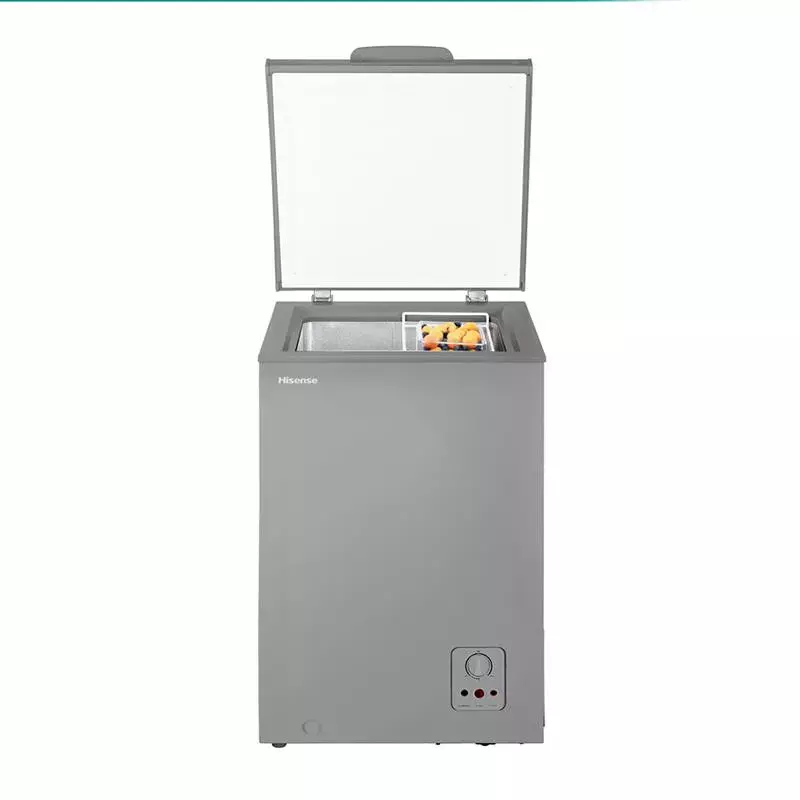 Hisense Chest Freezer 95L (FC120SH)