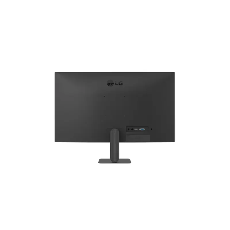 LG Monitor 27 Inch (27U411B-B) Full HD IPS 144Hz