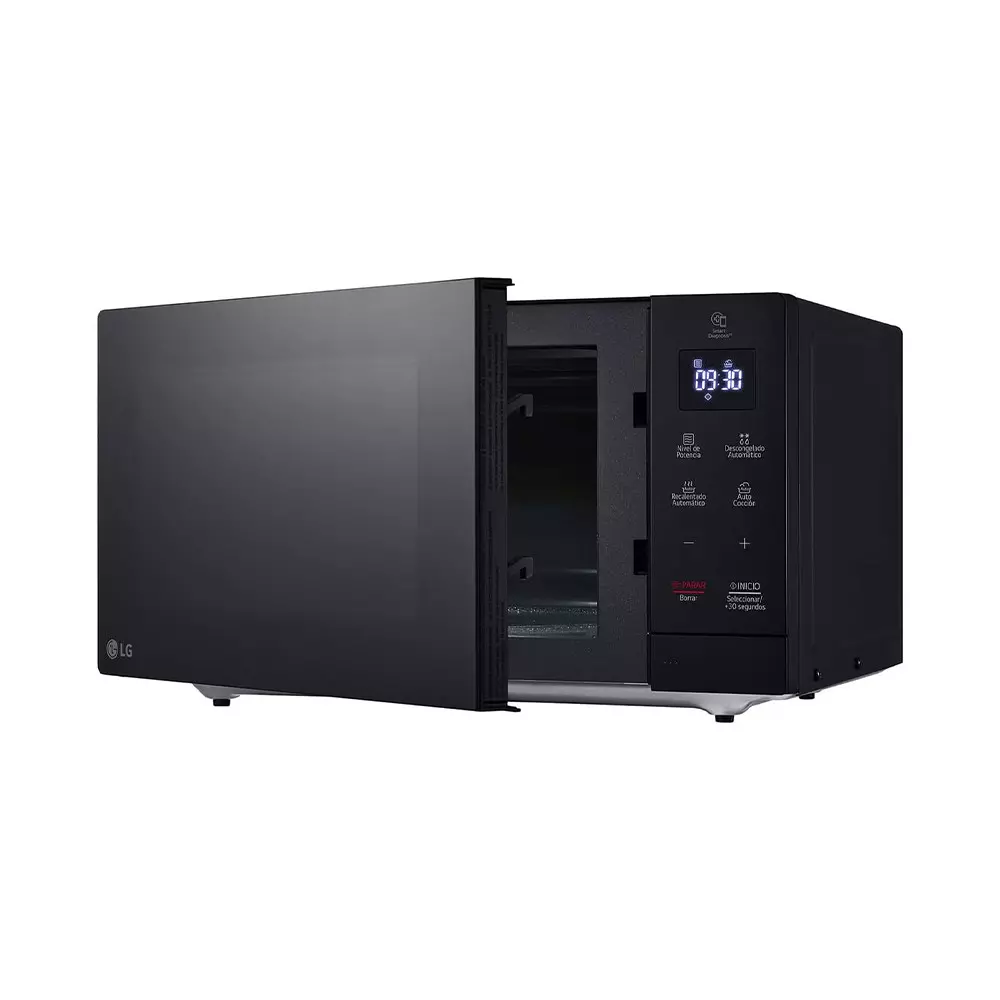 LG Microwave 30L 1350W (3032JAS)