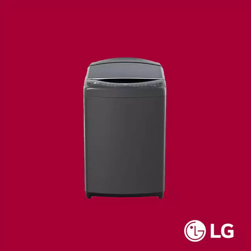 LG Top Load 19KG (19H3SDHT2) Washing Machine