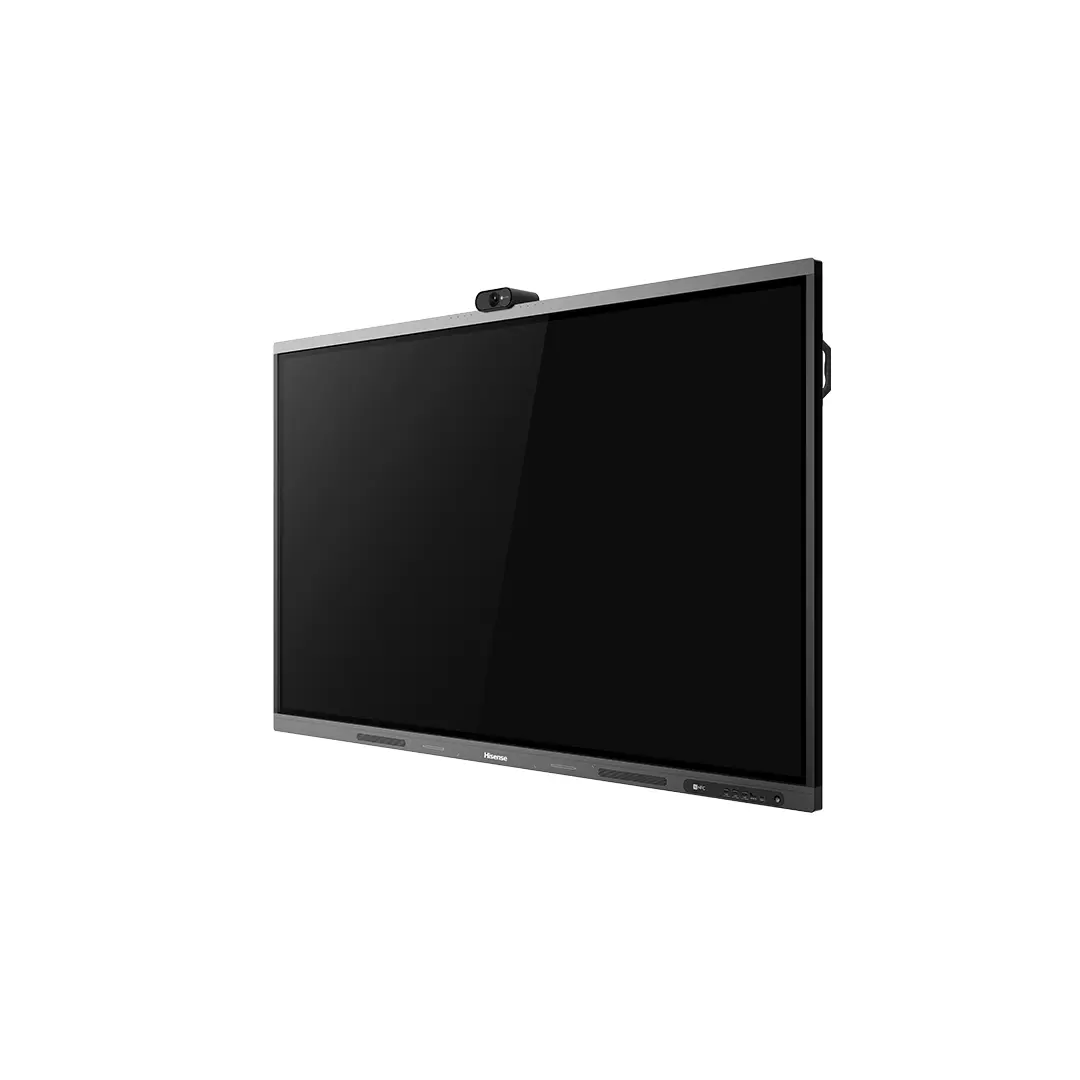 Hisense Interactive Digital Board Display TV 75 Inch with Camera WM6FE-A