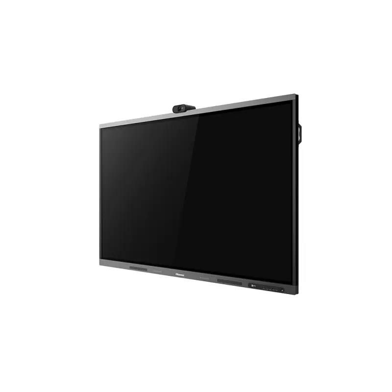 Hisense Interactive Digital Board Display TV 75 Inch with Camera WM6FE-A