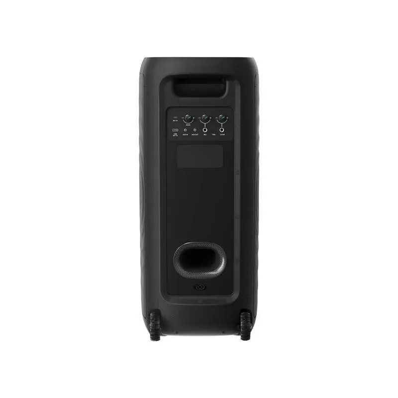 Hisense Party Thunder | Ultimate Party Speaker 620W