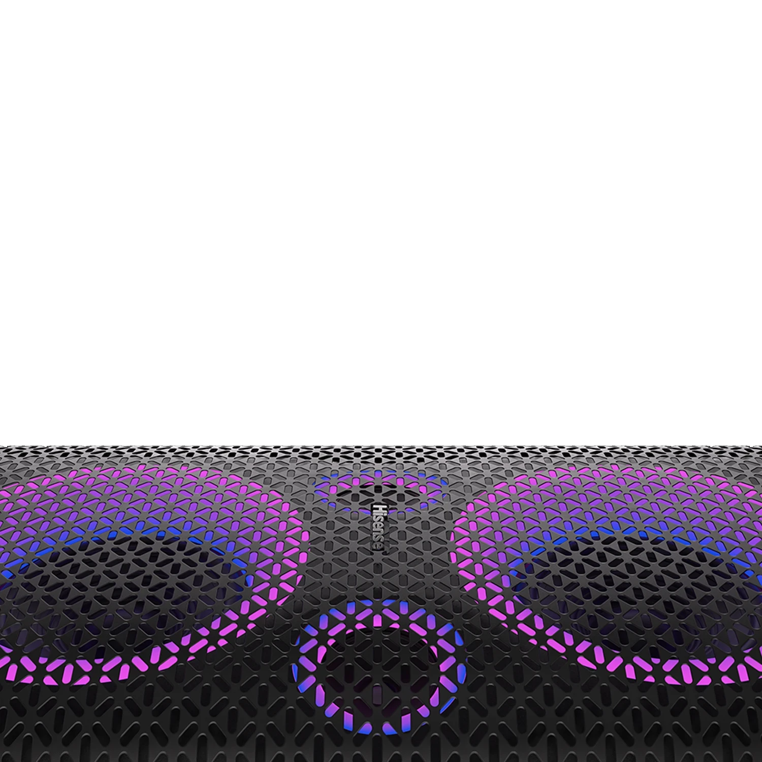 Hisense Party Rocker Speaker 300W (HP110) Hisense Party Rocker Speaker 300W (HP110)
