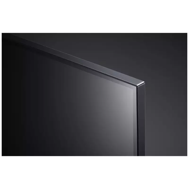 LG TV QNED 86 Inch QNED816  4K Smart