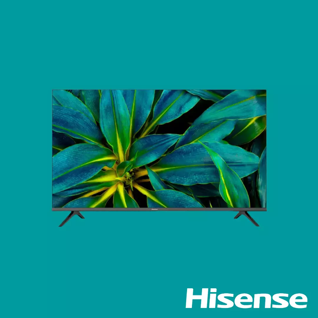 Hisense TV HD 32 Inch A5100 Hisense TV HD 32 Inch A5100