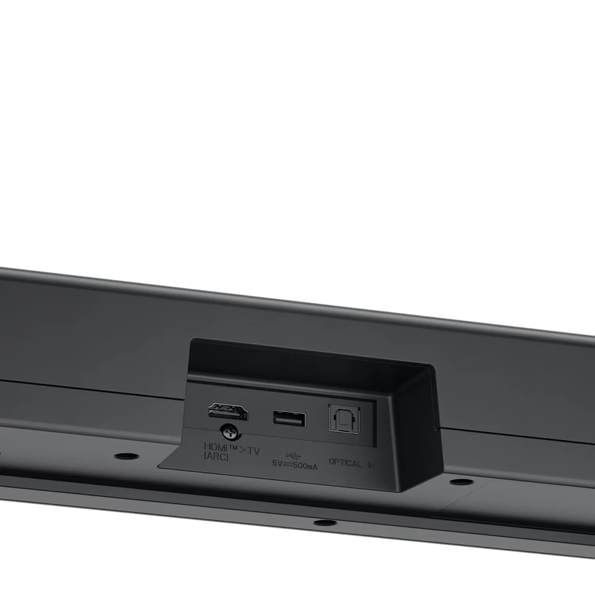 LG Soundbar with Subwoofer 140W 2.1CH (S30A)