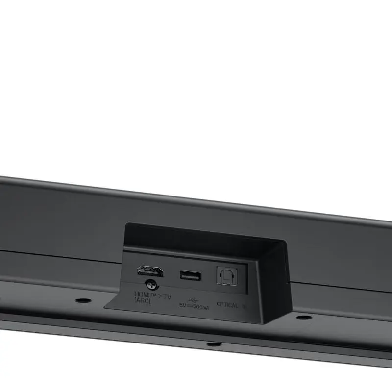 LG Soundbar with Subwoofer 140W 2.1CH (S30A)