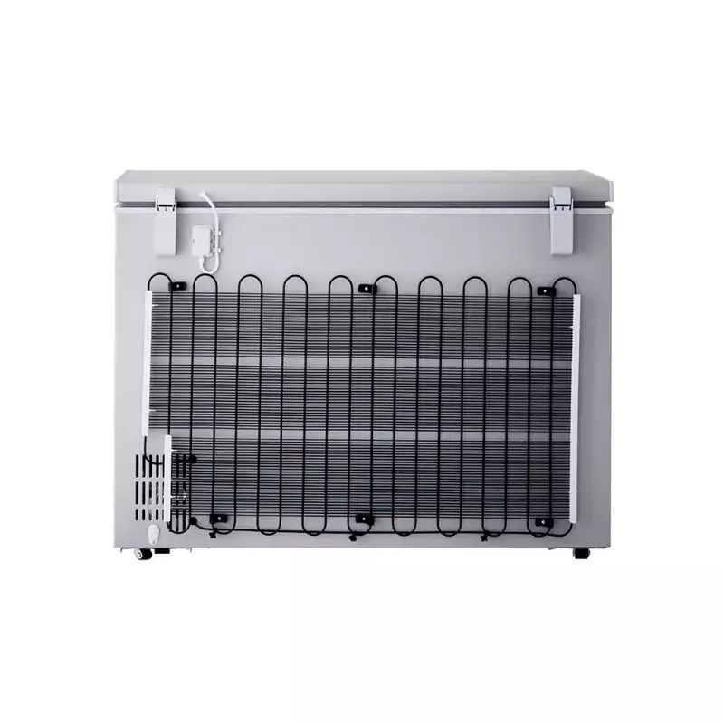 LG Chest Freezer 190L (GCS215SQFG)