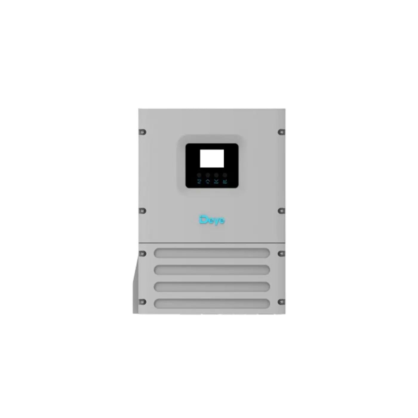 Deye Off-Grid Inverter 6kW |LV Battery Supported| (SUN-6K-OG02LP1-EU-AM1) - Single Phase