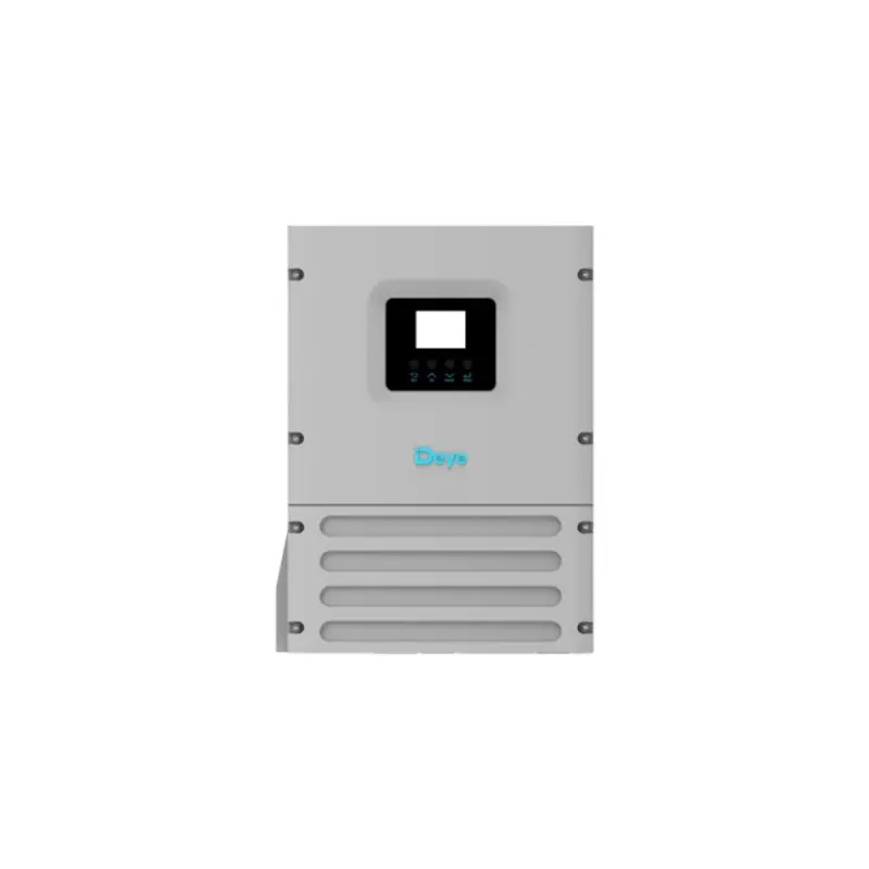 Deye Off-Grid Inverter 6kW |LV Battery Supported| (SUN-6K-OG02LP1-EU-AM1) - Single Phase