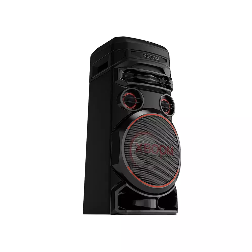 LG XBOOM Party Speaker 450W (RNC7) LG XBOOM Party Speaker 450W (RNC7)