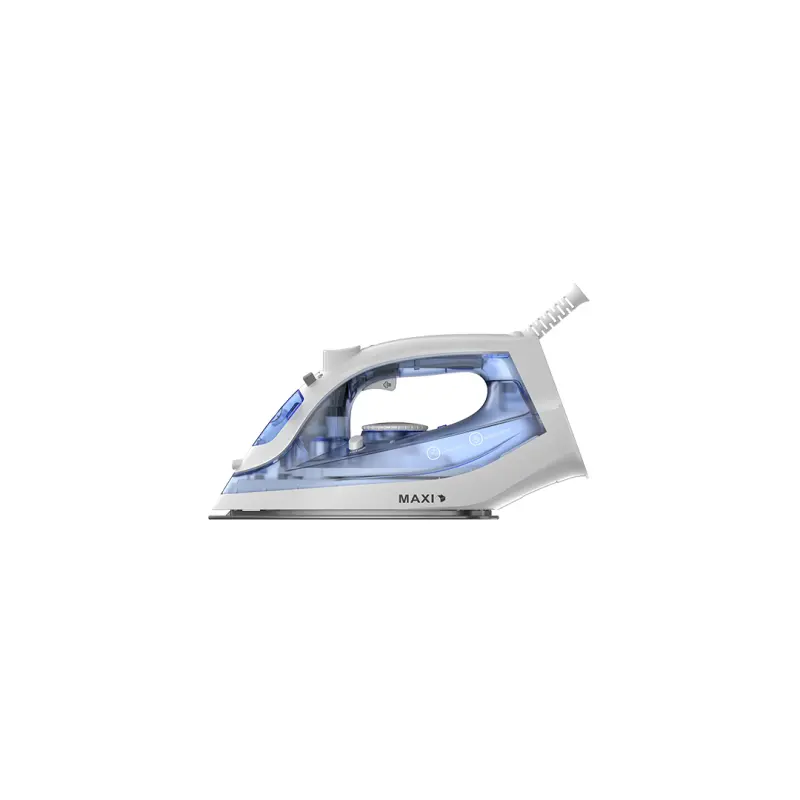 Maxi Steam Iron 2000W (ES2515) Non-Stick
