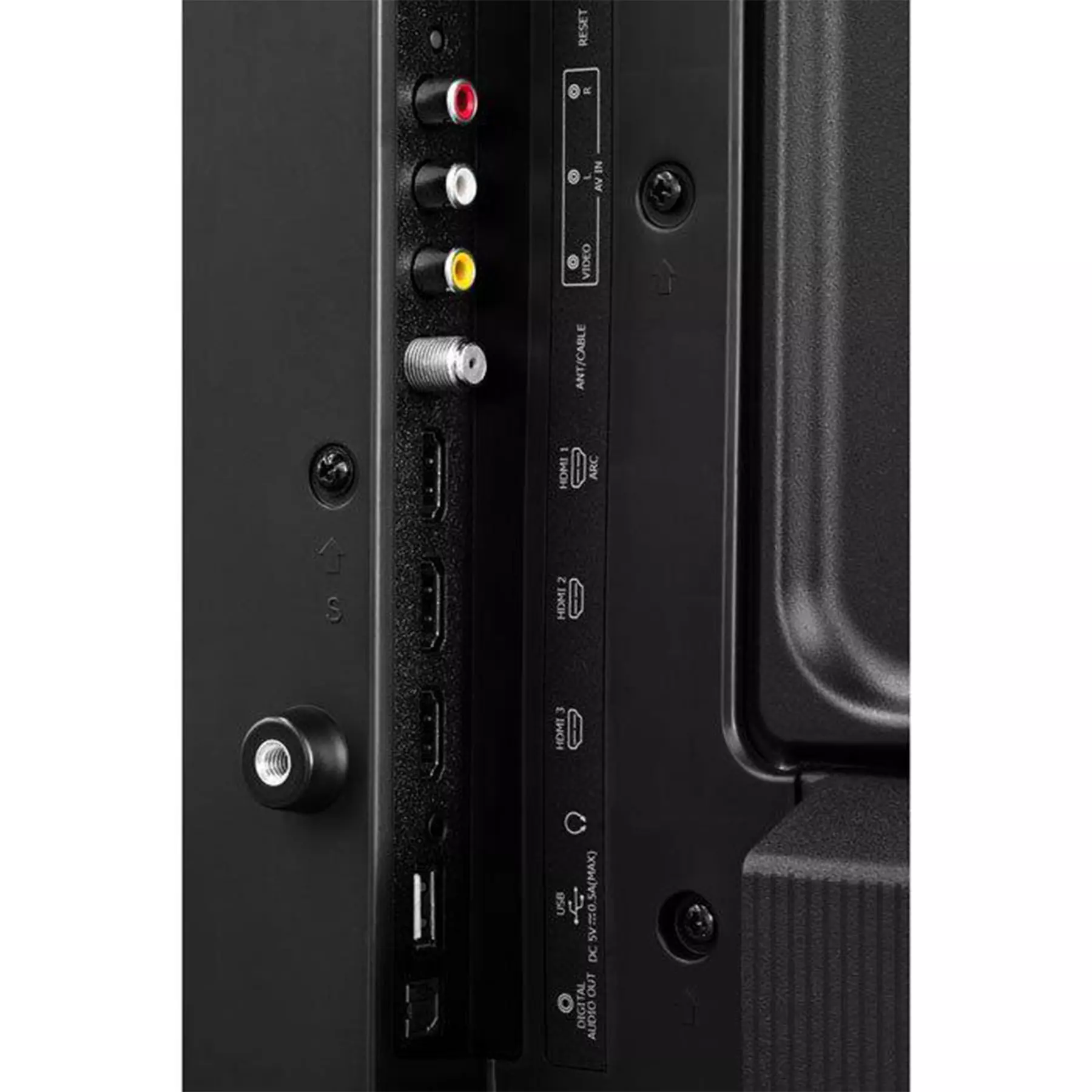 Hisense TV HD 43 Inch A5200F Hisense TV HD 43 Inch A5200F