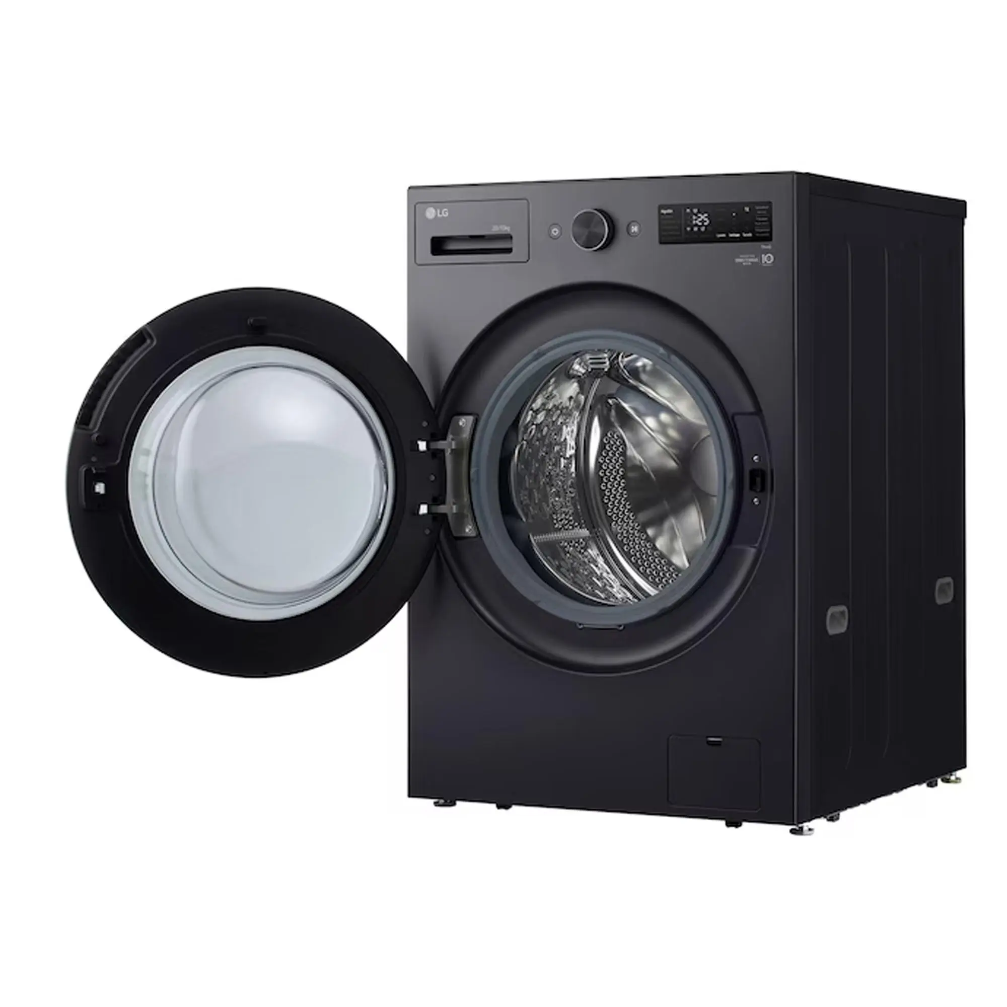 LG Front Load Wash & Dry 20/10KG (F0Z8DRP24) Washing Machine