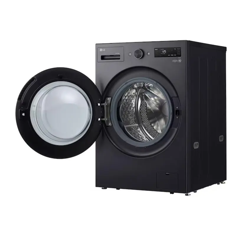 LG Front Load Wash & Dry 20/10KG (F0Z8DRP24) Washing Machine