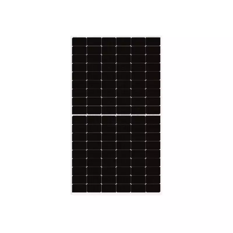 Jinko 610W Bifacial N-Type Solar Panel