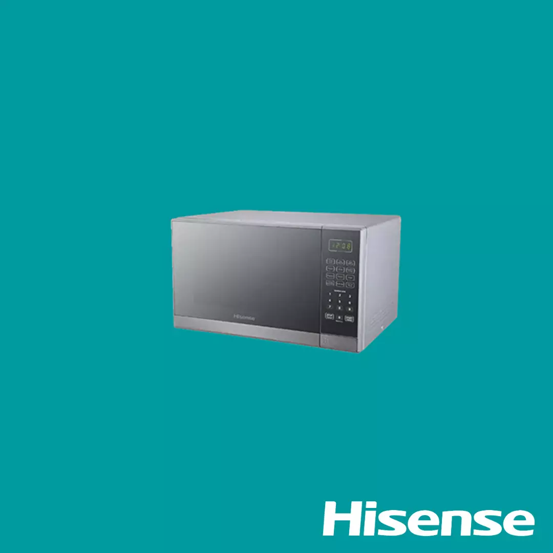 Hisense Microwave 36L 1000W (H36MOMMI)