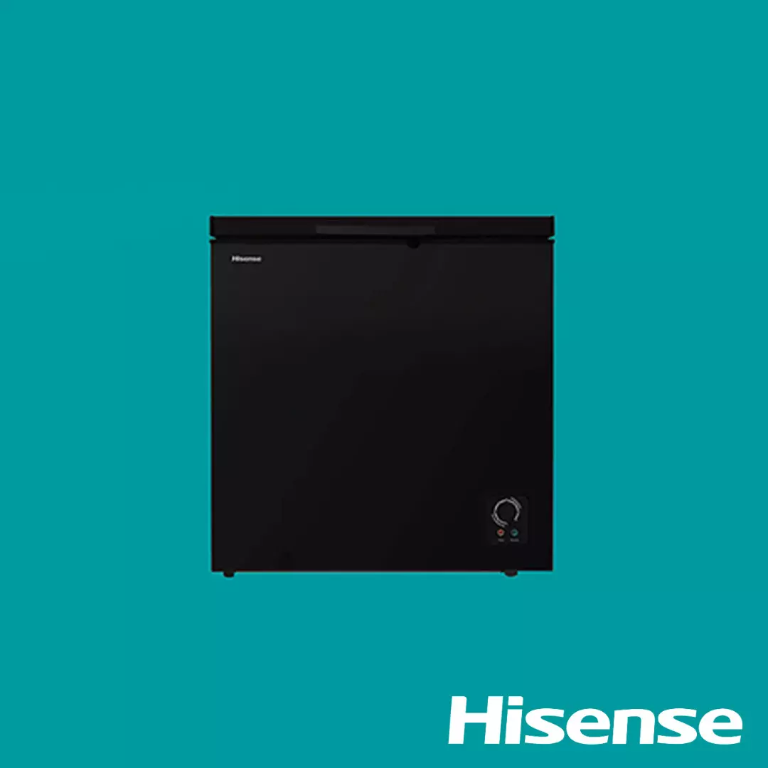 Hisense FC250SH 189L Chest Freezer Hisense FC250SH 189L Chest Freezer