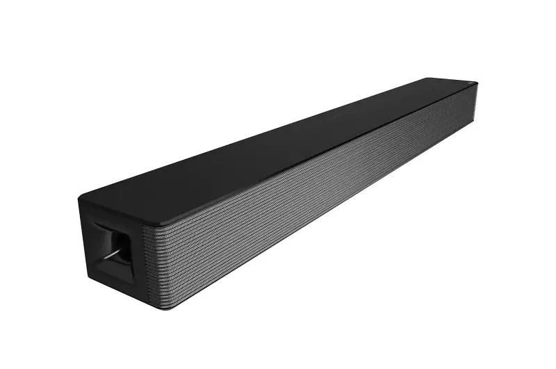 LG Soundbar with Subwoofer 600W 4.1CH (SNH5)