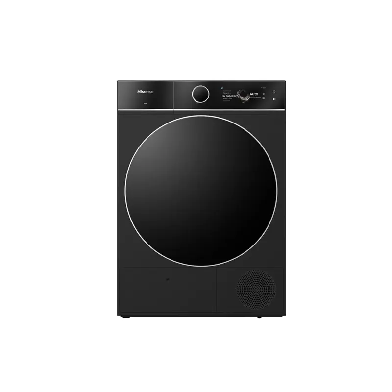 Hisense Dryer 7i Series 10KG (DH7I108BBAB)