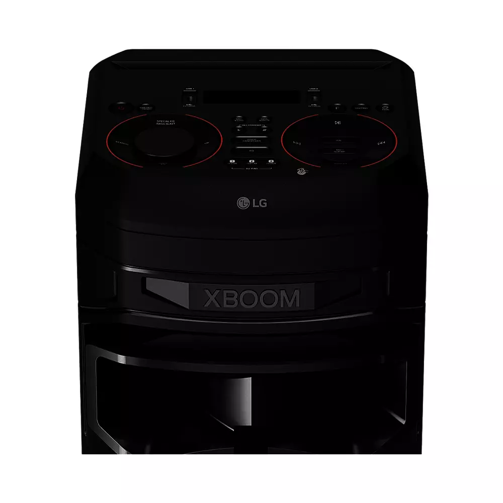 LG XBOOM Party Speaker 800W (RNC9)