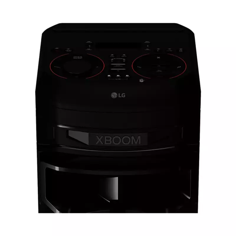 LG XBOOM Party Speaker 800W (RNC9)