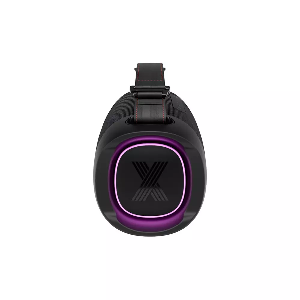LG Portable Bluetooth Speaker 120W XBOOM Go (XG8T)