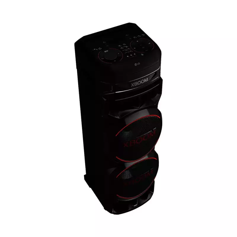LG XBOOM Party Speaker 800W (RNC9)