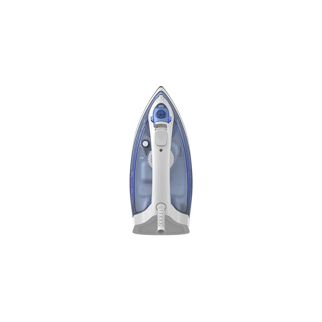 Maxi Steam Iron 2000W (ES2515) Non-Stick