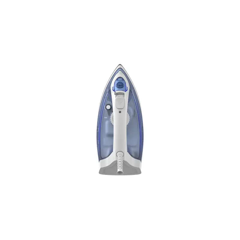 Maxi Steam Iron 2000W (ES2515) Non-Stick