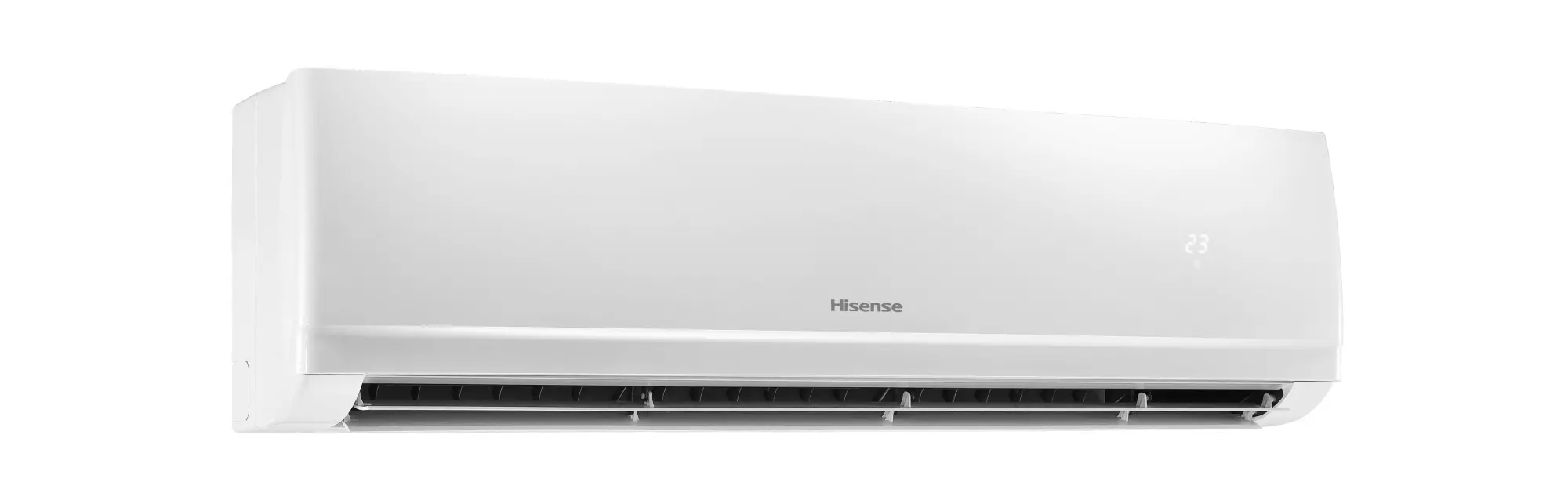Hisense Split AC 2.0 HP Inverter
