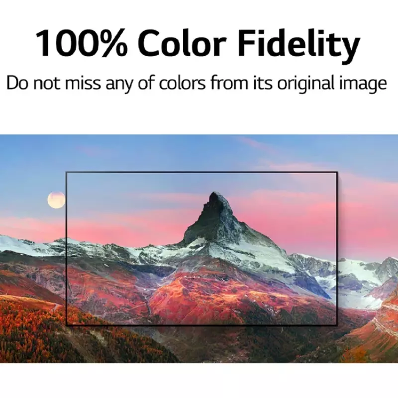 LG TV OLED 55 Inch A1 4K Smart