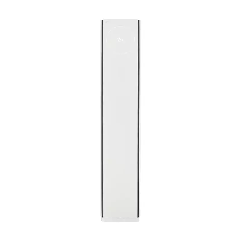 LG Floor Standing AC 2.5 HP Dual Inverter AirTower M with Digital Circle Lighting
