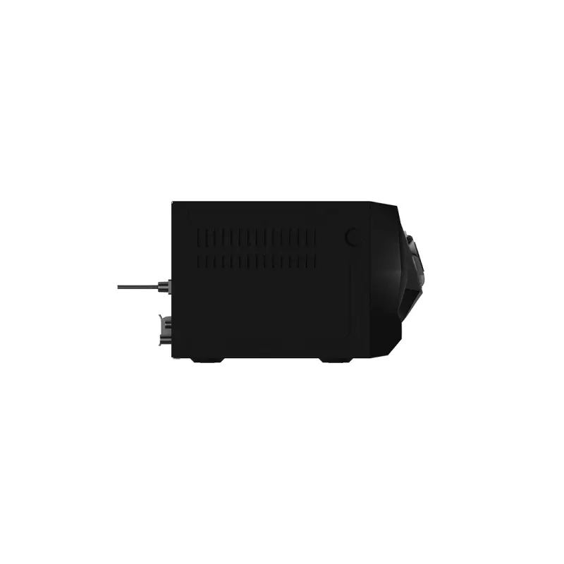 Hisense Mini Hi-Fi System 810W (HA700)