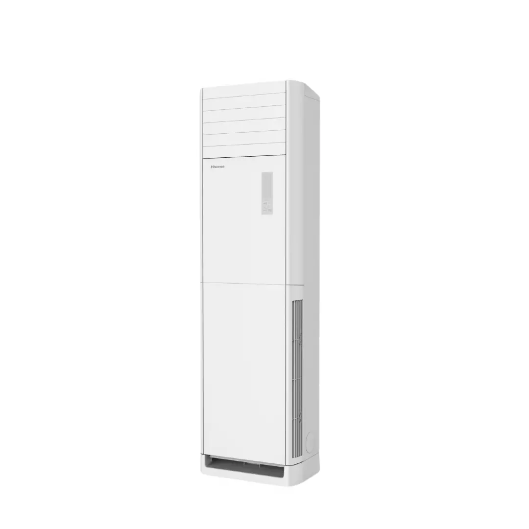 Hisense Floor Standing AC 5.5 HP Inverter