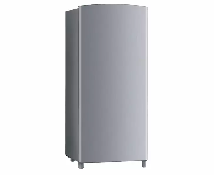 Hisense Single Door Refrigerator 150L (RS20DR) Hisense Single Door Refrigerator 150L (RS20DR)