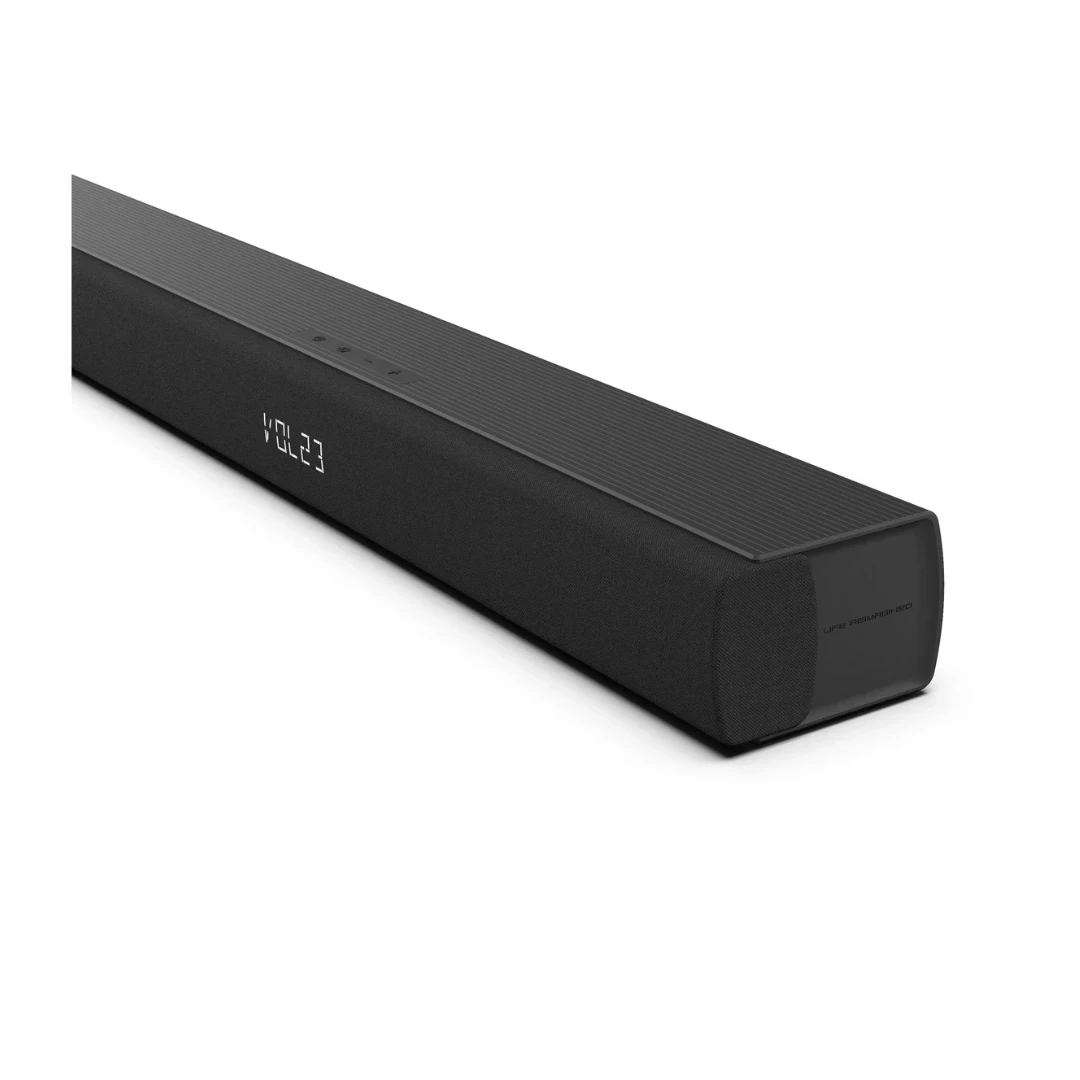Hisense Soundbar with Subwoofer 540W 5.1CH (HS5100) Hisense Soundbar with Subwoofer 540W 5.1CH (HS5100)