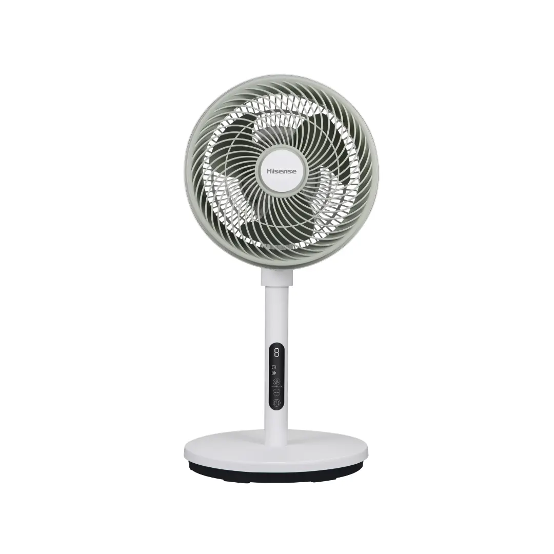Hisense Standing Fan 35 Watt (HCF349SW)