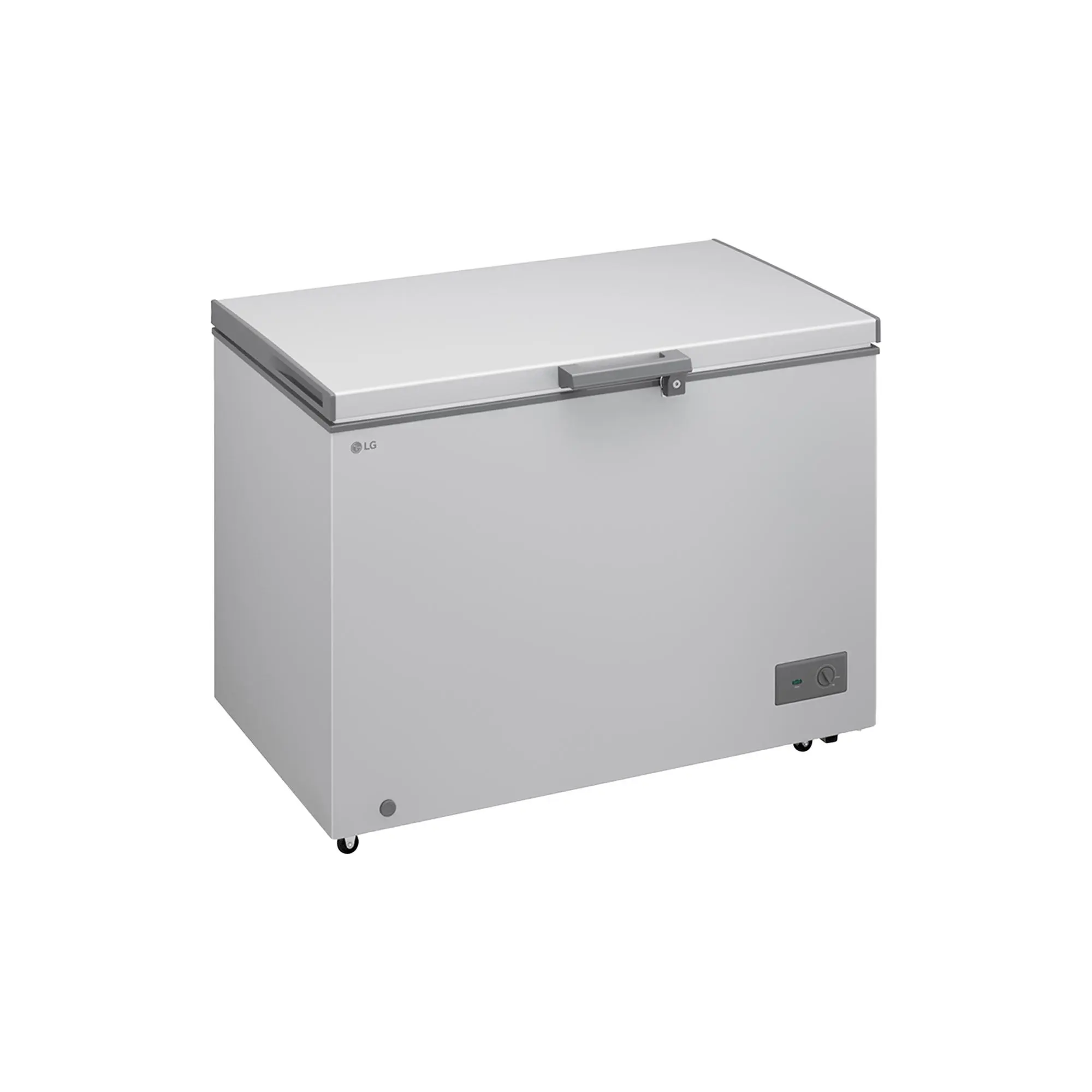 LG Chest Freezer 247L (GCFB251BQCF)
