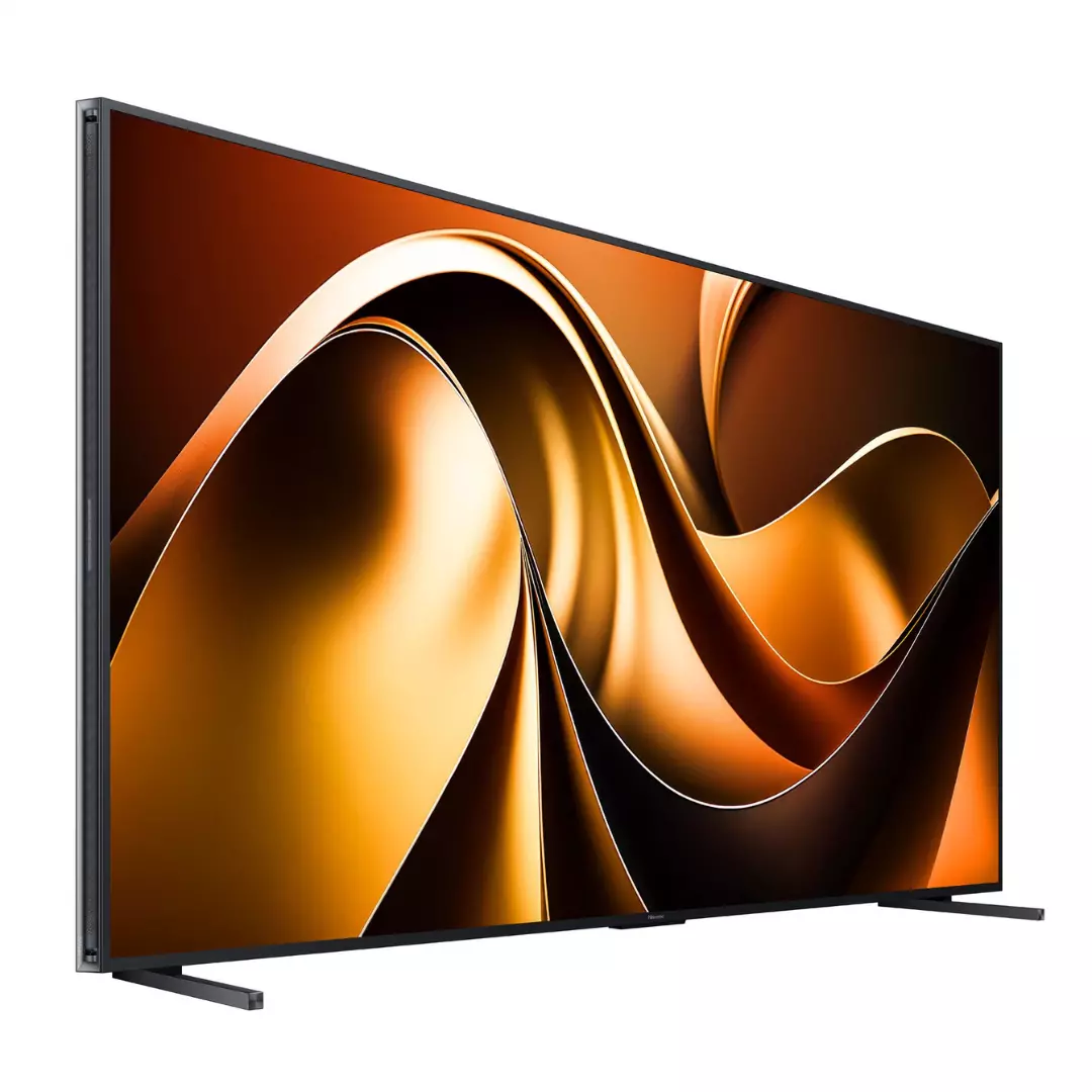 Hisense TV ULED 110 Inch UX Series Mini-LED 4K Smart Hisense TV ULED 110 Inch UX Series Mini-LED 4K Smart