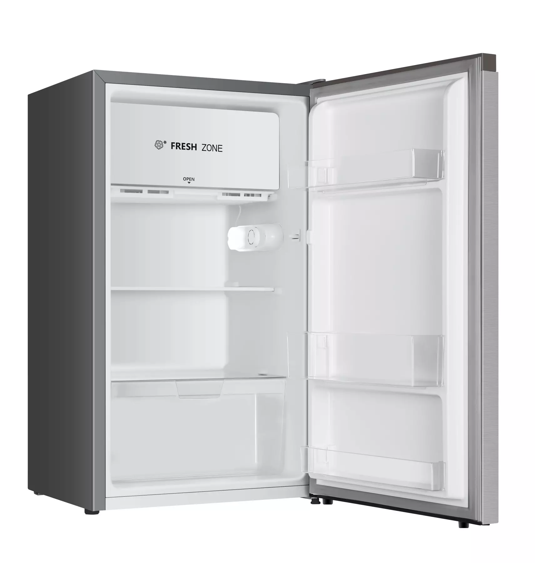 Hisense Single Door Refrigerator 121L (121DR) Hisense Single Door Refrigerator 121L (121DR)
