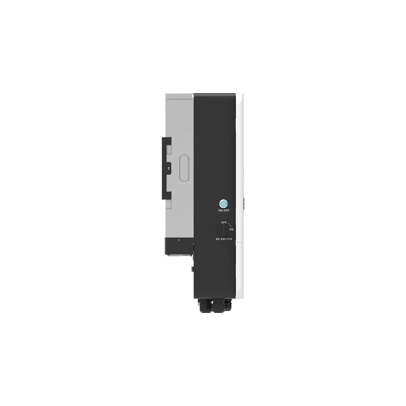 Deye Hybrid Inverter 12kW |LV Battery Supported| (SUN-12K-SG05LP3-EU-SM2) - 3 Phase